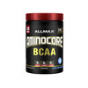 Allmax Aminocore BCAA Blue Raspberry | Optimize Nutrition