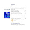CanPrev Magnesium Multi Mineral Ingredients | Optimize Nutrition