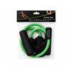 Iron Armour Fitness Toning Ripcords Green | Optimize nutrition