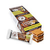 Daryl's Performance Protein Bars Campfire Smores | Optimize Nutrition