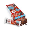 Daryl's Performance Protein Bars Double Chocolate Brownie | Optimize Nutrition