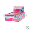 Quest Protein Bars 12 Pack Birthday Cake | Optimizenutrition.ca