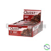 Quest Protein Bars 12 Pack Chocolate Brownie | Optimizenutrition.ca