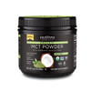 Nutiva Organic MCT Powders 300g | Optimizenutrition.ca