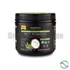 Nutiva Organic MCT Powders 300g Matcha | Optimizenutrition.ca
