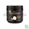 Nutiva Organic MCT Powders 300g Vanilla | Optimizenutrition.ca