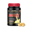 Allmax Nutrition Isoflex 2lb Whey Protein Isolate Banana