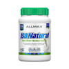 Allmax Nutrition Isonatural Whey Protein Isolate 2lb Vanilla | Optimize Nutrition