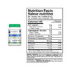 Allmax Nutrition Isonatural Whey Protein Isolate Vanilla Ingredients | Optimize Nutrition