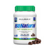 Allmax Nutrition Isonatural 2lb Whey Protein Isolate | Optimize Nutrition