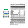 Allmax IsoNatural Whey Protein Isolate Unflavoured Ingredients | Optimize Nutrition