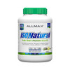 Allmax IsoNatural 5lb Whey Protein Isolate Vanilla | Optimize Nutrition