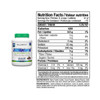 Allmax IsoNatural Whey Protein Isolate Chocolate Ingredients | Optimize Nutrition