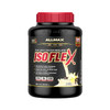 Allmax Nutrition Isoflex 5lb Whey Protein Isolate Vanilla | Optimize Nutrition