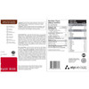 ATP Labs Supreme Beef Protein Chocolate Label | Optimize Nutrition