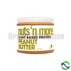 Nuts 'n more Protein Peanut Butter 454g Peanut Butter | Optimizenutrition.ca