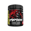 Mutant Madness Pre-workout 225g Fruit Punch | Optimize Nutrition