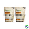 Iron Vegan Athlete's Blend 1kg | Optimize Nutrition