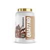 Magnum Quattro 2lb shake series chocolate | Optimize Nutrition