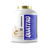 Magnum Quattro 4lb Protein Vanilla Ice Cream | Optimize Nutrition