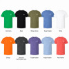 Optimize Nutrition Men's T-Shirts Cotton Blend