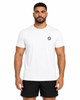 Optimize Nutrition Men's T-Shirts Cotton Blend White