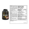 PVL Isogold Protein Isolate 5lb Triple Milk Chocolate Ingredients | Optimize Nutrition