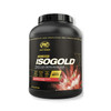 PVL Isogold Protein Isolate 5lb Strawberry Milkshake | Optimize Nutrition