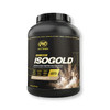 PVL Isogold Protein Isolate 5lb Iced Mocha Cappuccino | Optimize Nutrition