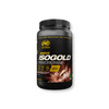 PVL Isogold 1.85lb whey protein isolate Chocolate | Optimize nutrition