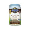 Garden Of Life All-In-One Nutritional Shake 2lb Chocolate | Optimize Nutrition