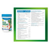 Progressive VegeGreens Nutritional Facts | Optimize nutrition