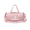 Optimize Nutrition Gym Bag Pink | Optimize Nutrition