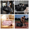 Optimize Nutrition Gym Bags | Optimize Nutrition