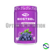 BioSteel High Performance Sports Drink Powder Grape | Optimizenutrition.ca