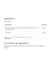 CanPrev Adrenal Chill 90Vcap Ingredients | Optimize Nutrition