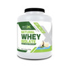 BioX  Natural Whey Complex Vanilla 1.8kg | Optimize Nutrition