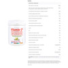 New Roots Vitamin C8 Powder Ingredients | Optimize nutrition