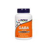 Now GABA 500mg + B6 100Cap | Optimizenutrition.ca