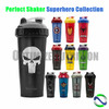 Performa Shaker Superhero Collection | Optimize Nutrition