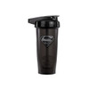 Performa Shaker Hero Series Superman Black Suite | Optimize Nutrition