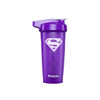 Performa Shaker Hero Series Supergirl Purple 800ml | Optimize Nutrition