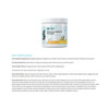 DripFit SipFit Electrolyte Powder Tropical Splash Nutritional Facts | Optimize nutrition