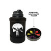 New Age Performance Marvel Power Jugs 2.2L Punisher | Optimizenutrition.ca