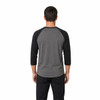 Optimize Athletics Men's Bamboo Baseball T Back | Optimize Nutrition
