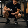 Optimize Athletics Liquid Chalk 250ml Lifestyle | Optimize Nutrition