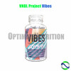 VNDL Project Vibes 120cap | Optimizenutrition.ca