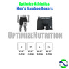 Optimize Athletics Mens Bamboo Boxers Sizing Chart | Optimizenutrition.ca