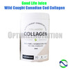 Good Life Juice Hydrolyzed Fish Collagen | Optimizenutrition.ca