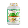 Beyond Yourself 4lb VEGAN Plant Protein Canilla Cupcake Batter | Optimize Nutrition